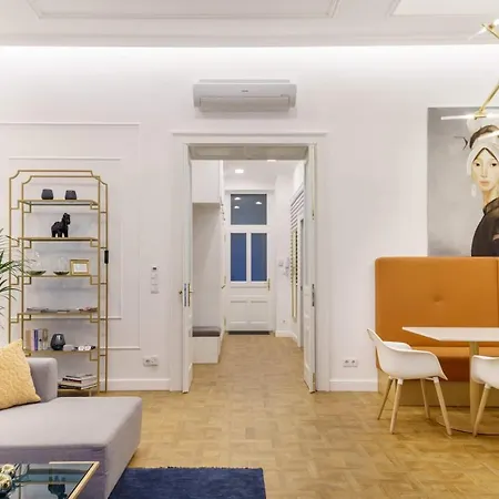 Broadway Διαμέρισμα