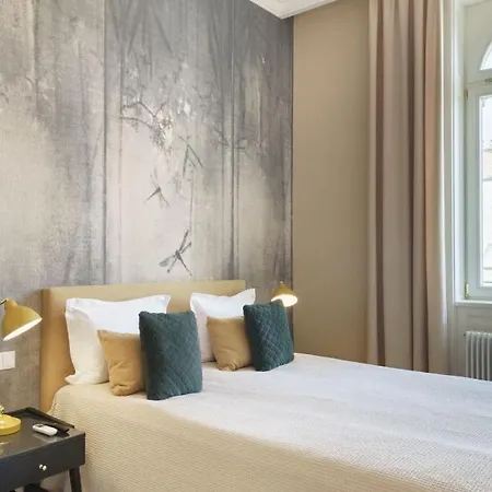 Διαμέρισμα Broadway