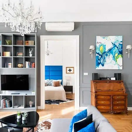 Broadway Βουδαπέστη