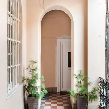 Broadway Βουδαπέστη