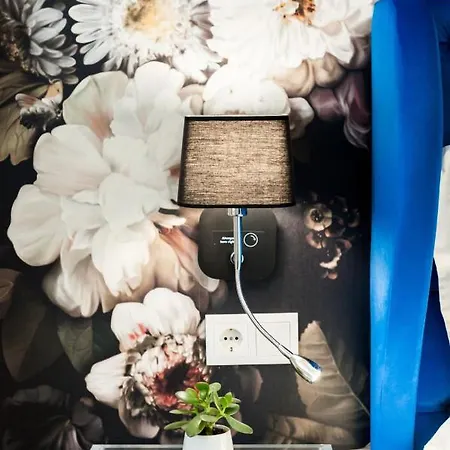 Διαμέρισμα Broadway *