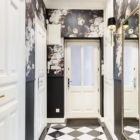 Apartament Broadway