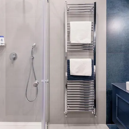 Broadway Διαμέρισμα