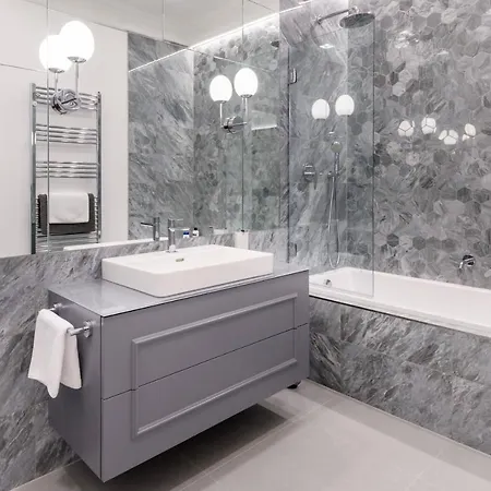 Broadway Βουδαπέστη