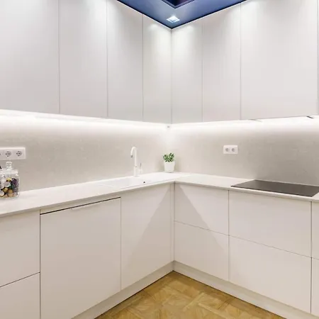 Broadway Διαμέρισμα Βουδαπέστη