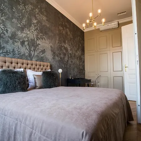 Apartament Broadway