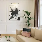 아파트 Broadway 부다페스트