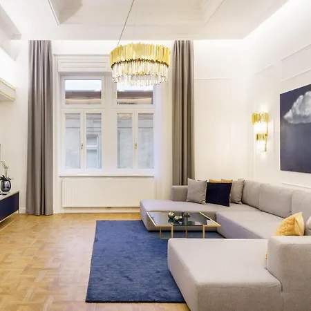 Apartamento Broadway *