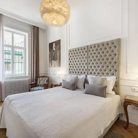 Broadway Apartment Budapest