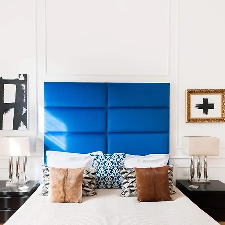 Apartamento Broadway *