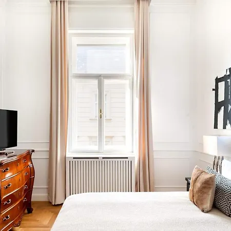 Apartment Broadway *