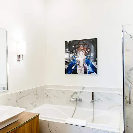 Broadway Apartamento