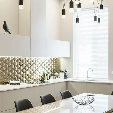 Broadway Apartamento