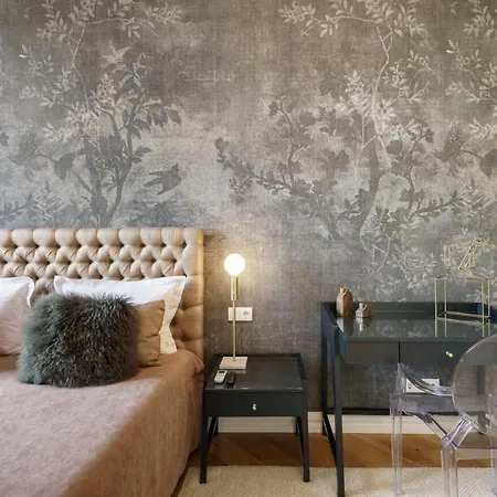 Apartamento Broadway