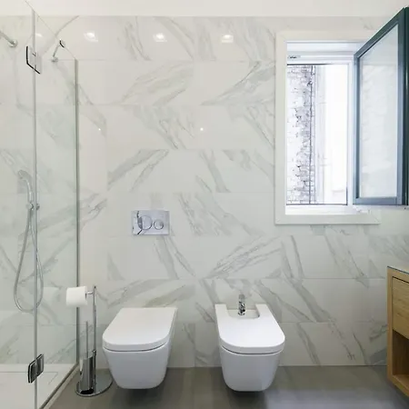 Apartamento Broadway Budapest