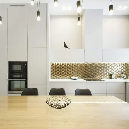 百老汇公寓 布达佩斯