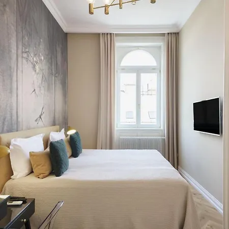 Broadway Apartamento *