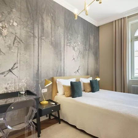 公寓 百老汇公寓