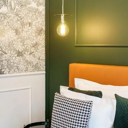 Broadway Apartamento *