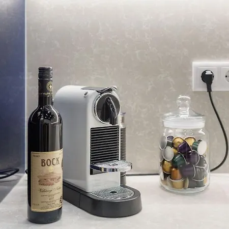 Apartamento Broadway