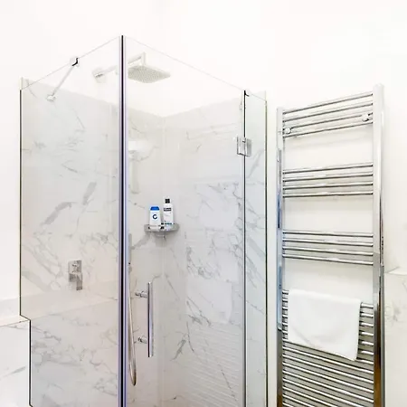 Apartamento Broadway