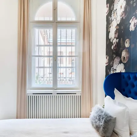 Apartamento Broadway