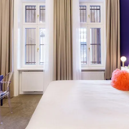 Broadway Apartment Budapest