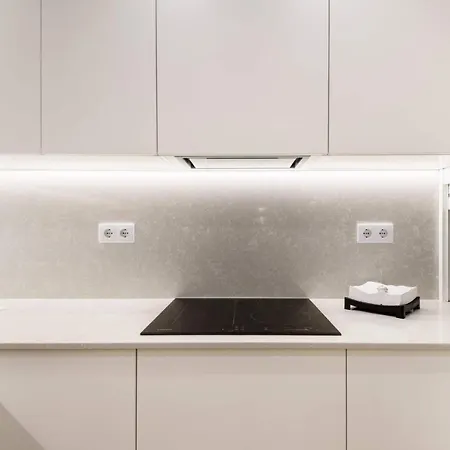 Apartamento Broadway *