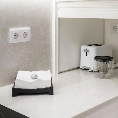 Apartamento Broadway Budapest