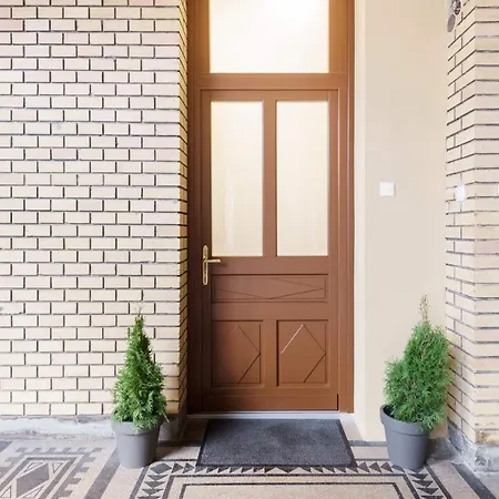 百老汇公寓 公寓