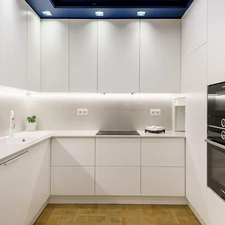 Apartamento Broadway