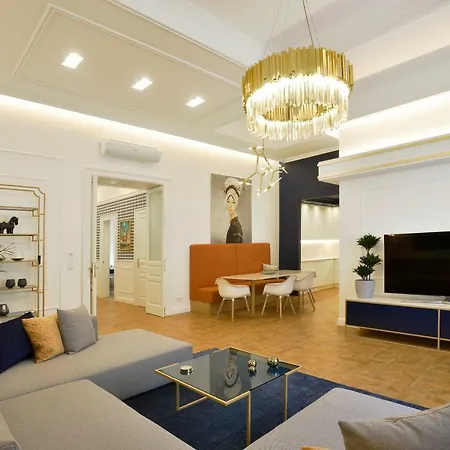 Apartamento Broadway