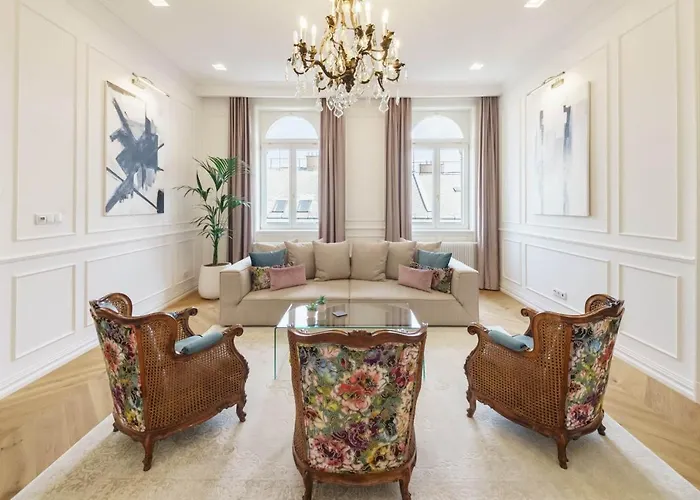 Broadway Appartement *