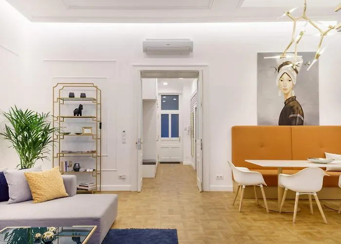 Broadway Appartement