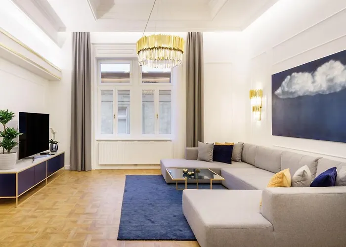 Appartement Broadway *