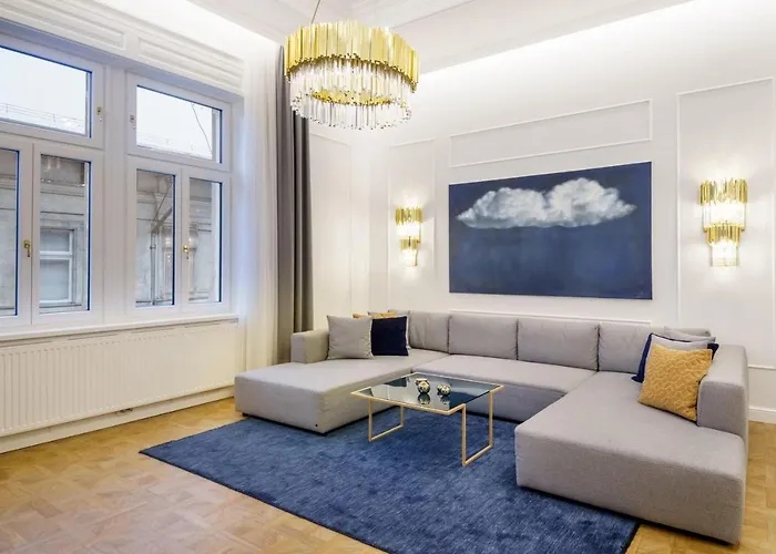 Appartement Broadway