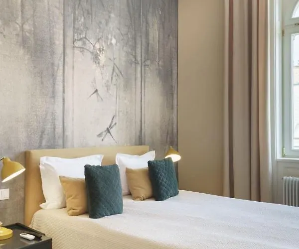 Appartement Broadway