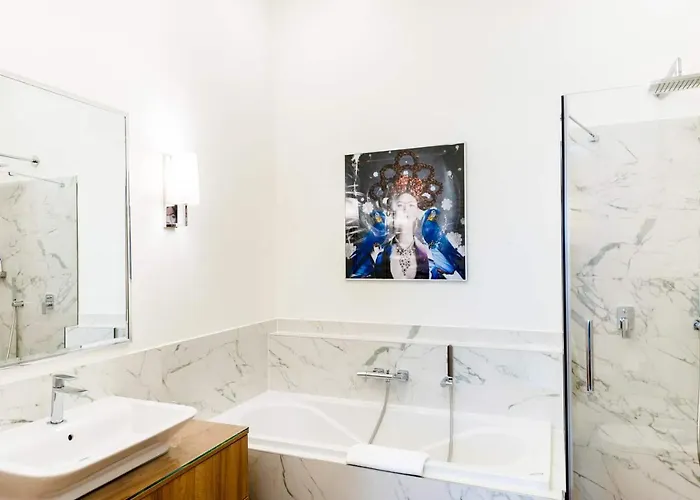 Broadway Appartement