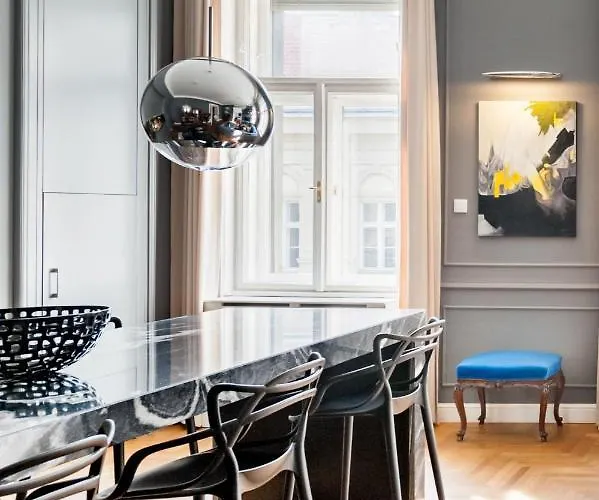 Broadway Appartement