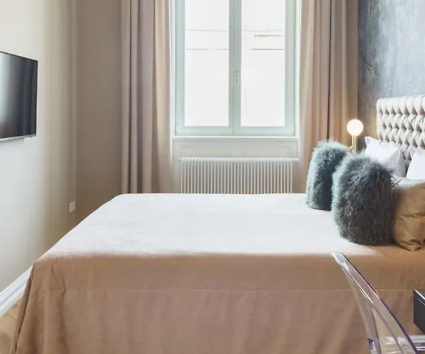 Broadway Appartement *