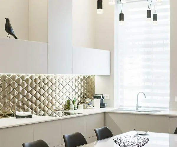 Broadway Appartement