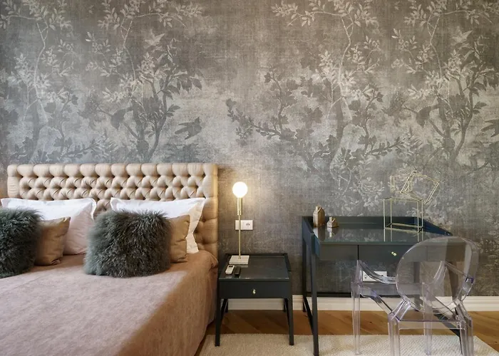 Appartement Broadway