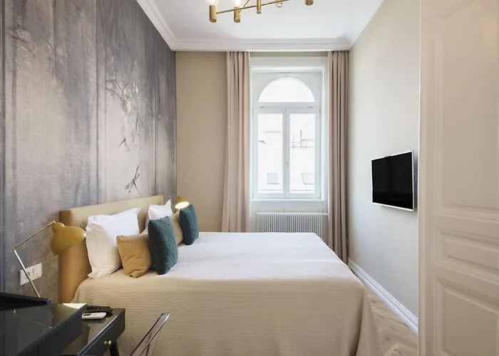 Broadway Appartement *