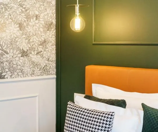 Broadway Appartement *