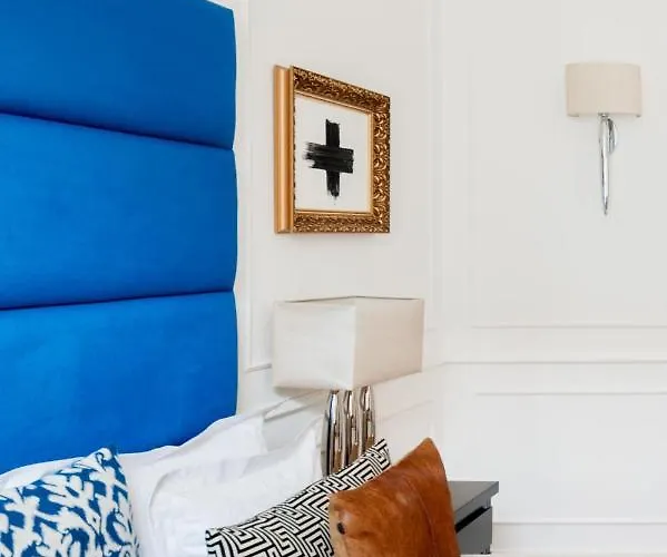 Broadway Appartement *