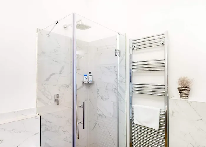 Appartement Broadway
