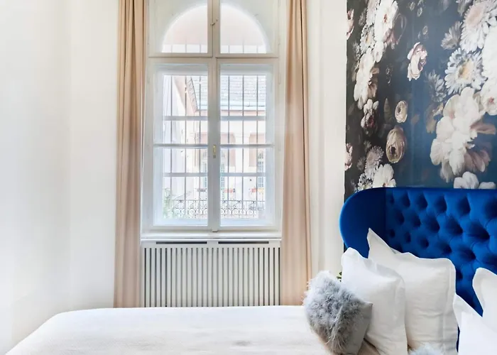 Appartement Broadway