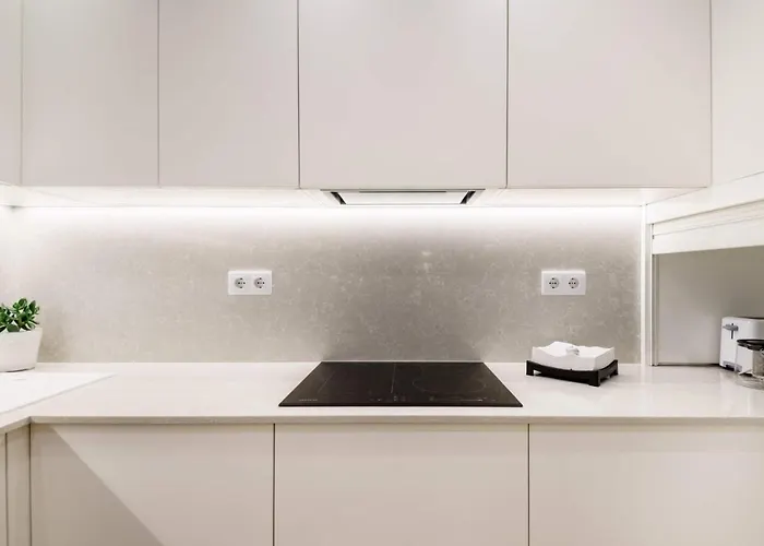 Appartement Broadway *