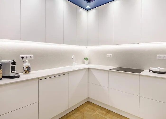 Broadway Appartement Boedapest