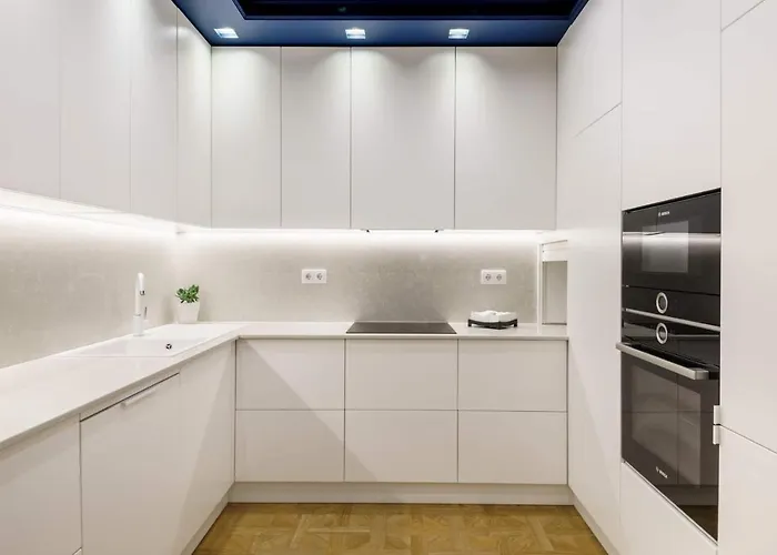 Appartement Broadway